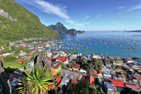 palawan capital city